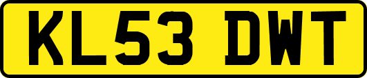KL53DWT