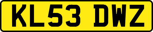 KL53DWZ