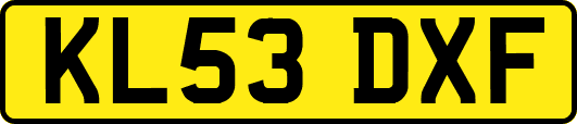 KL53DXF