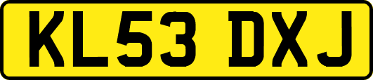 KL53DXJ
