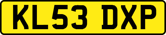KL53DXP