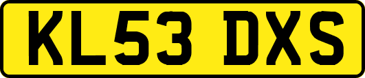 KL53DXS