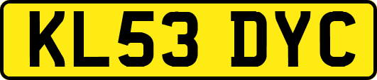 KL53DYC