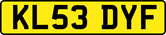 KL53DYF
