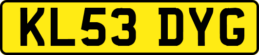 KL53DYG