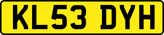 KL53DYH