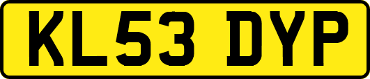 KL53DYP