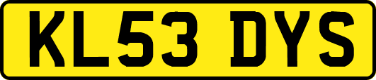 KL53DYS