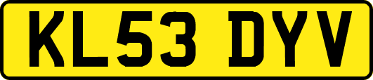 KL53DYV
