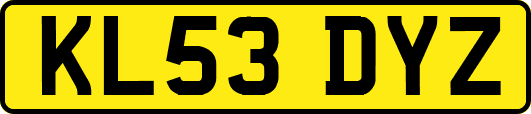 KL53DYZ
