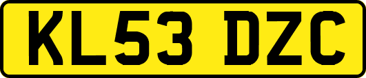 KL53DZC