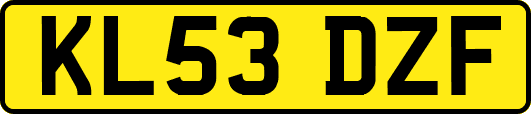 KL53DZF