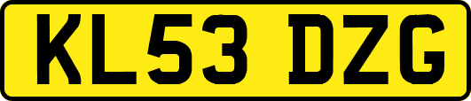 KL53DZG