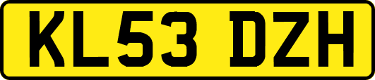 KL53DZH
