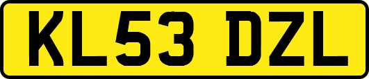 KL53DZL