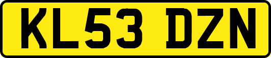 KL53DZN