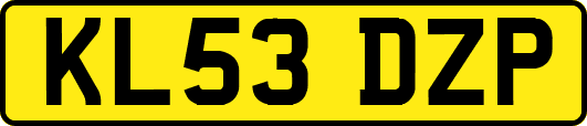 KL53DZP