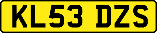 KL53DZS