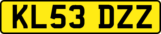 KL53DZZ