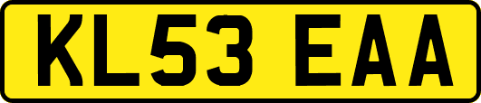KL53EAA