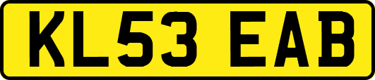 KL53EAB