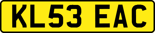KL53EAC