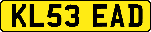 KL53EAD