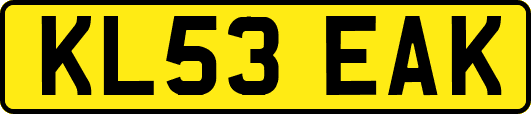 KL53EAK