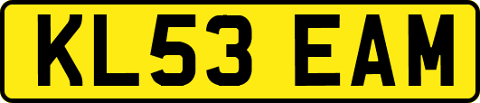 KL53EAM