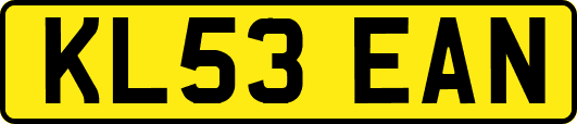 KL53EAN