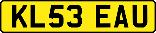 KL53EAU