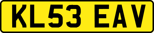 KL53EAV