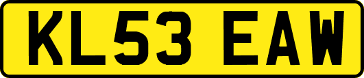KL53EAW
