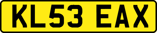 KL53EAX