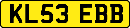 KL53EBB
