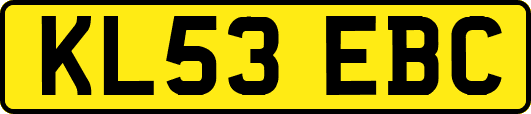 KL53EBC
