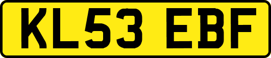 KL53EBF