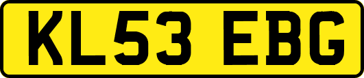 KL53EBG