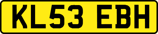 KL53EBH