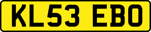 KL53EBO