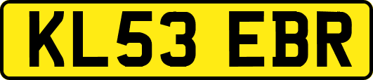 KL53EBR