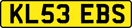 KL53EBS