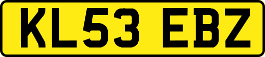 KL53EBZ
