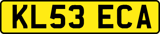 KL53ECA