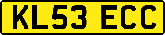 KL53ECC