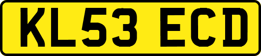 KL53ECD