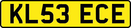 KL53ECE