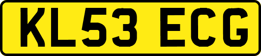 KL53ECG