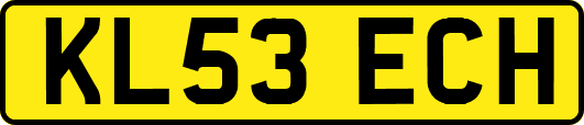 KL53ECH