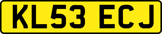 KL53ECJ